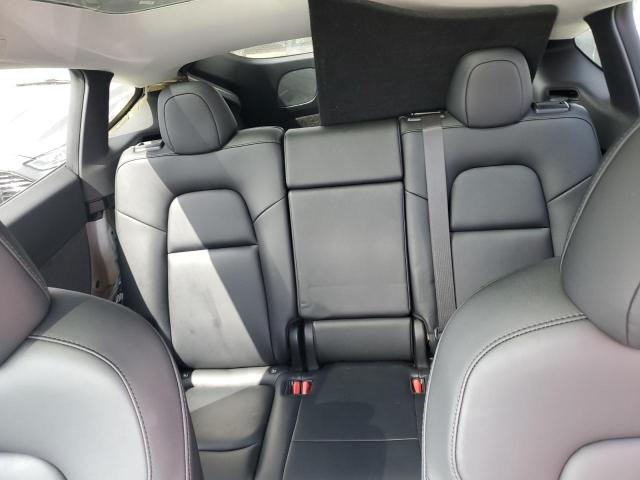 Photo 10 from auction – 2021 TESLA MODEL Y with VIN 5YJYGDEF5MF277933