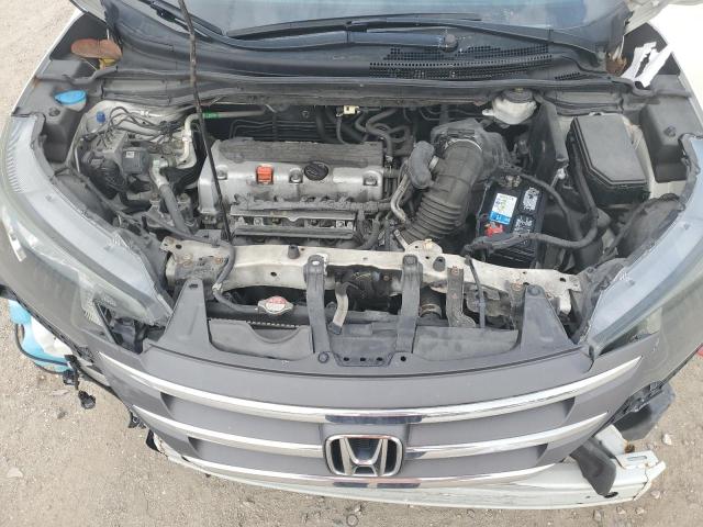 Photo 12 from auction – 2014 HONDA CR-V LX with VIN 5J6RM3H30EL042227