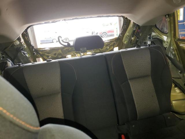Photo 10 from auction – 2021 SUBARU CROSSTREK with VIN JF2GTAPC7MH339035