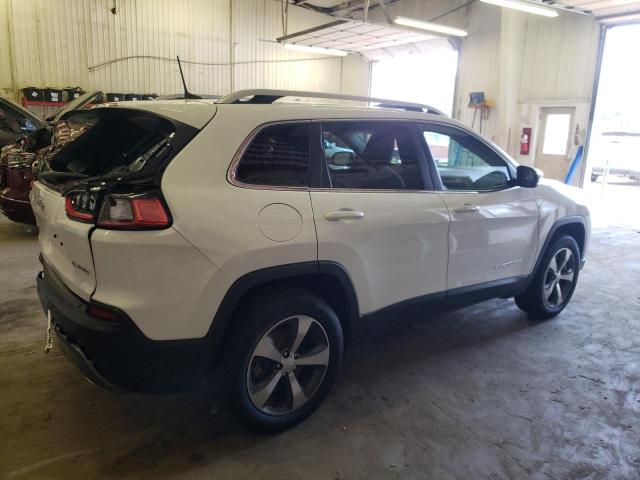 Photo 3 from auction – 2020 JEEP CHEROKEE L with VIN 1C4PJMDX6LD529332