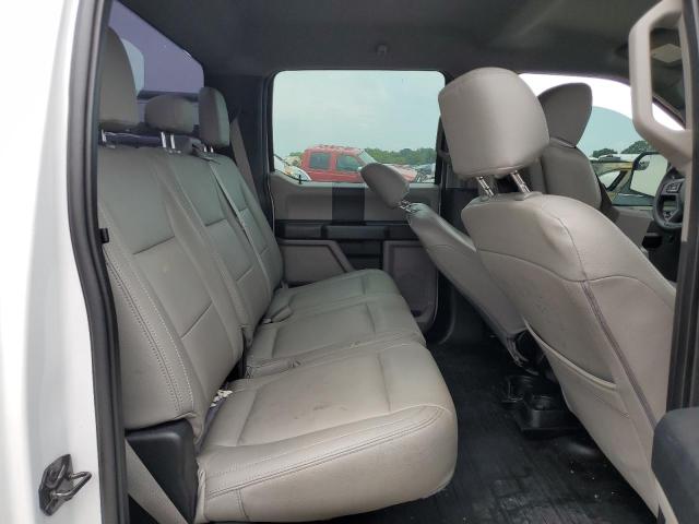 Photo 10 from auction – 2018 FORD F150 SUPER with VIN 1FTEW1EB6JFD96499