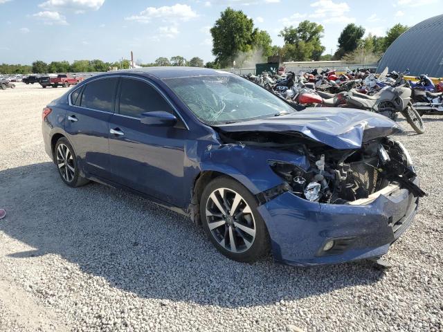 Photo 4 from auction – 2016 NISSAN ALTIMA 2.5 with VIN 1N4AL3AP1GC292703