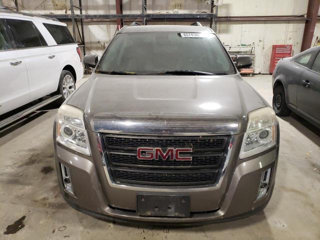 Photo 5 from auction – 2010 GMC TERRAIN SL with VIN 2CTFLEEW4A6301850
