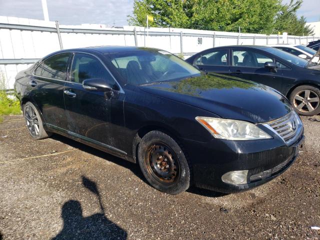 Photo 4 from auction – 2010 LEXUS ES 350 with VIN JTHBK1EG8A2355095