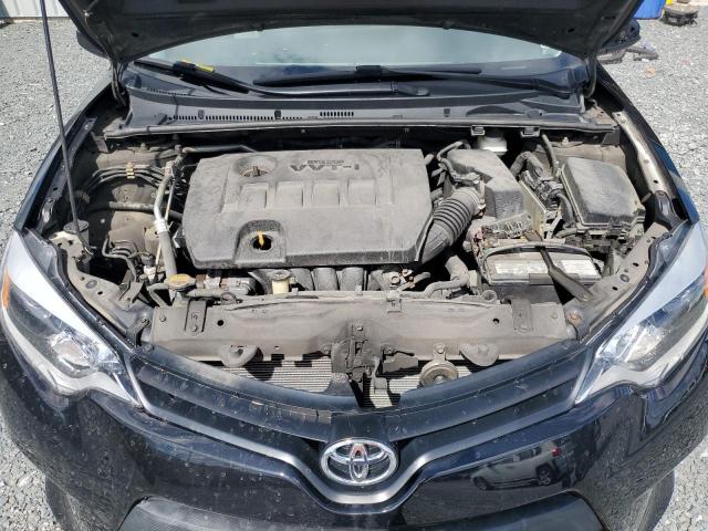 Photo 11 from auction – 2014 TOYOTA COROLLA L with VIN 2T1BURHE2EC196554
