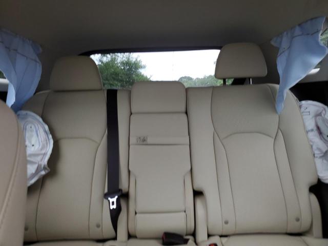 Photo 10 from auction – 2020 LEXUS RX 350 with VIN 2T2HZMDA0LC249861