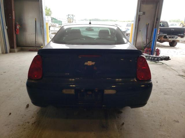 Photo 6 from auction – 2006 CHEVROLET MONTE CARL with VIN 2G1WN151069186097