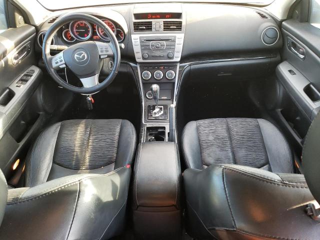 Photo 8 from auction – 2009 MAZDA 6 I with VIN 1YVHP82A795M18844