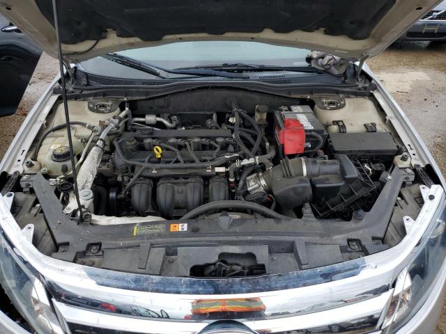 Photo 11 from auction – 2010 FORD FUSION SE with VIN 3FAHP0HA3AR242560