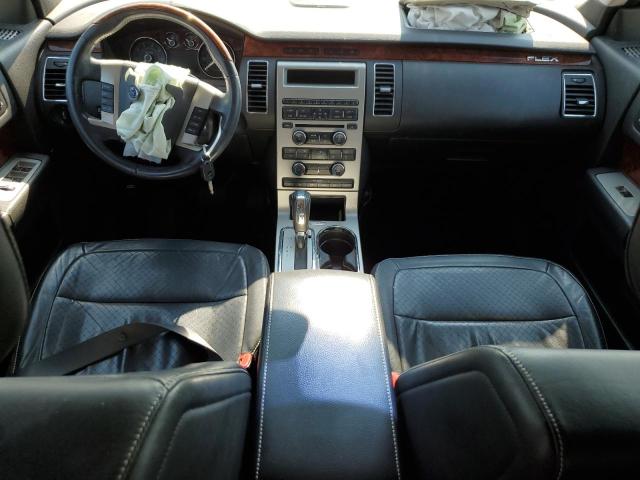 Photo 8 from auction – 2012 FORD FLEX LIMIT with VIN 2FMGK5DC4CBD03470