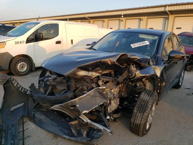 Photo 1 from auction – 2019 MAZDA CX-3 SPORT with VIN JM1DKFB72K0433038