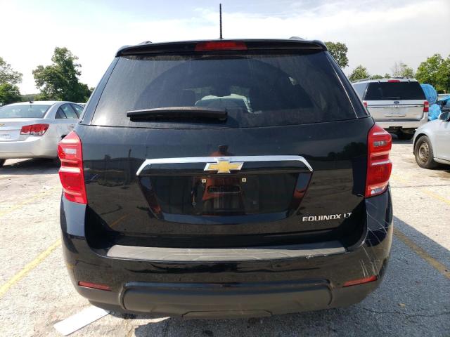 Photo 6 from auction – 2016 CHEVROLET EQUINOX LT with VIN 2GNALCEK6G1172272