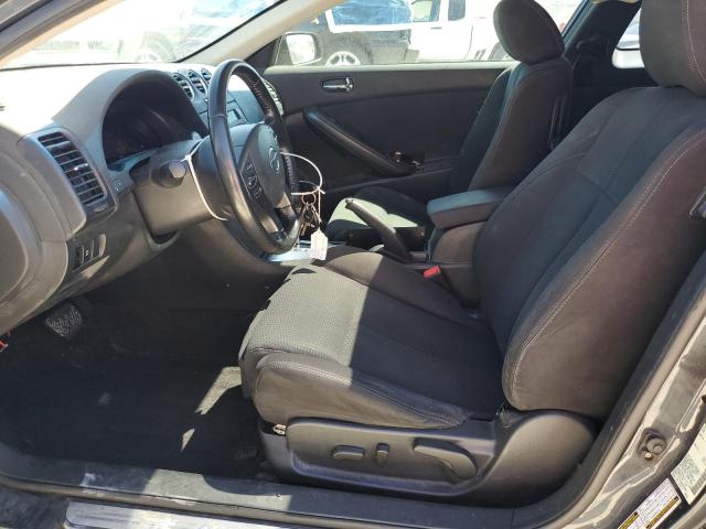Photo 7 from auction – 2010 NISSAN ALTIMA SR with VIN 1N4BL2EP4AC117538