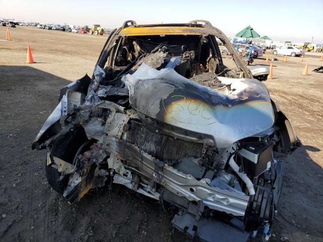 Photo 5 from auction – 2023 SUBARU FORESTER T with VIN JF2SKARC8PH434766