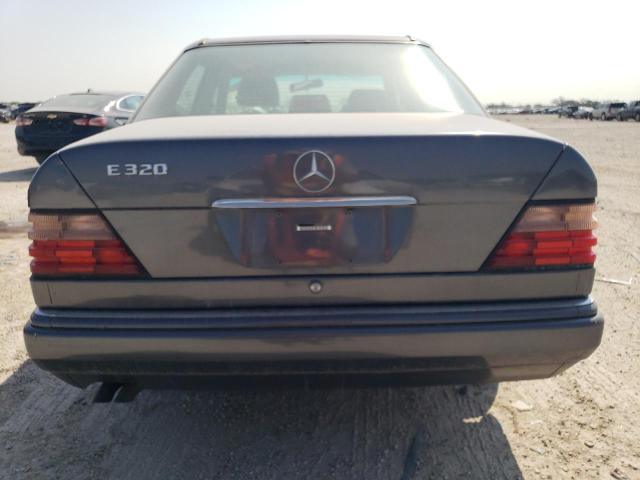Photo 6 from auction – 1995 MERCEDES-BENZ E 320 BASE with VIN WDBEA32E7SC214710