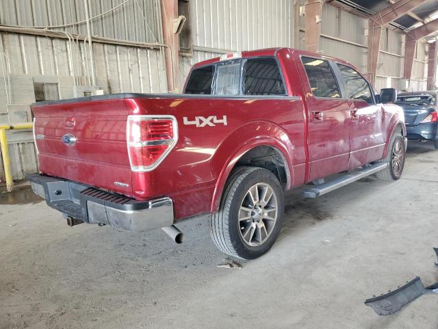 Photo 3 from auction – 2014 FORD F150 SUPER with VIN 1FTFW1EF5EFC32724