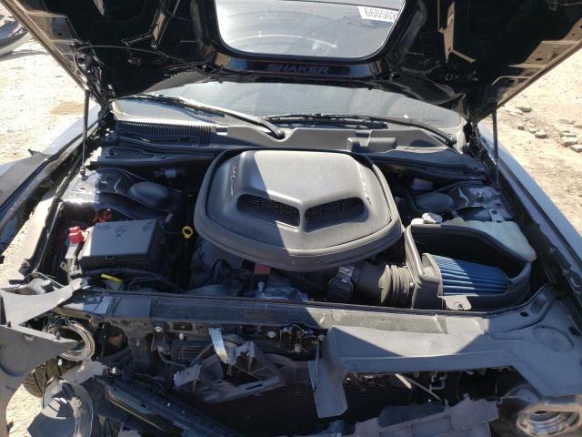 Photo 11 from auction – 2020 DODGE CHALLENGER with VIN 2C3CDZFJ9LH187636