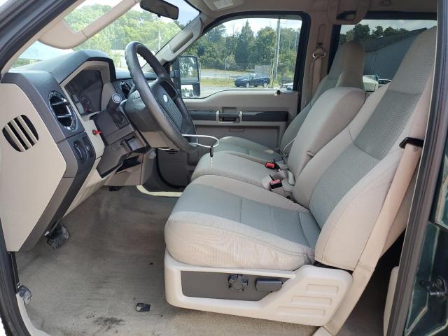 Photo 7 from auction – 2008 FORD F250 SUPER with VIN 1FTSW21548EC56525