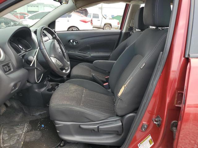 Photo 7 from auction – 2018 NISSAN VERSA S with VIN 3N1CN7AP9JL802928