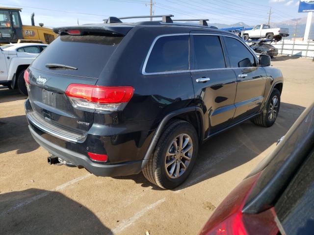 Photo 3 from auction – 2015 JEEP GRAND CHER with VIN 1C4RJFBG6FC664876