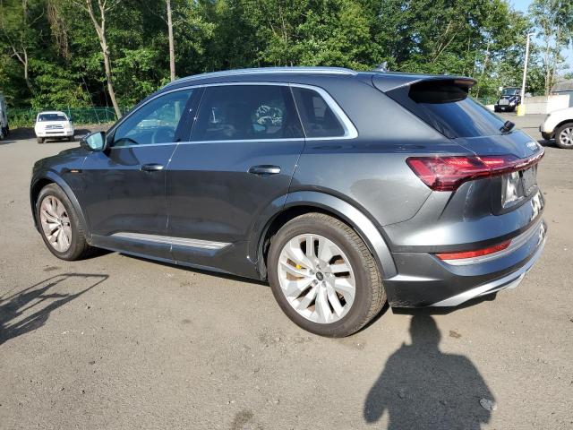 Photo 2 from auction – 2023 AUDI E-TRON S P with VIN WA1VCBGE4PB006130