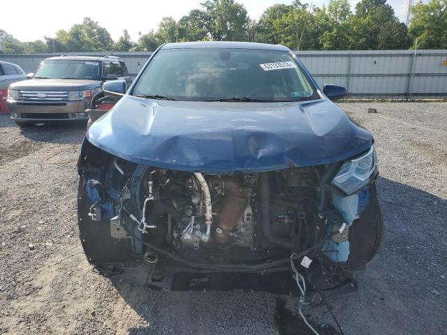 Photo 5 from auction – 2019 CHEVROLET EQUINOX LT with VIN 2GNAXUEV8K6114485
