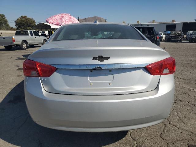 Photo 6 from auction – 2019 CHEVROLET IMPALA with VIN 2G11X5S31K9108424