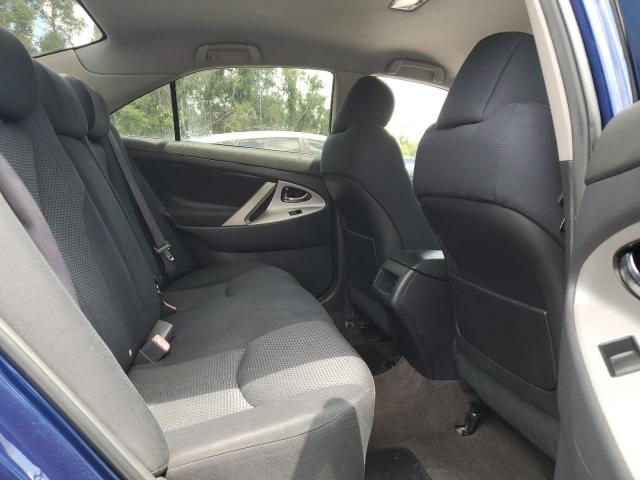 Photo 10 from auction – 2007 TOYOTA CAMRY CE with VIN 4T1BE46K87U049715