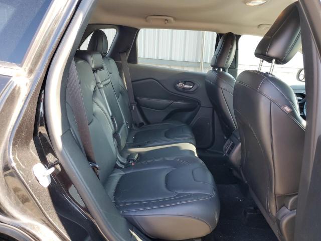 Photo 10 from auction – 2016 JEEP CHEROKEE L with VIN 1C4PJMDS7GW215350