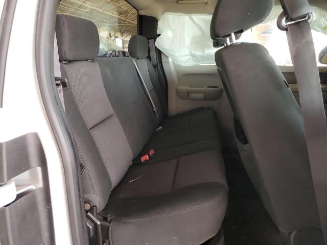 Photo 10 from auction – 2012 CHEVROLET SILVERADO with VIN 1GCRKPE02CZ254585