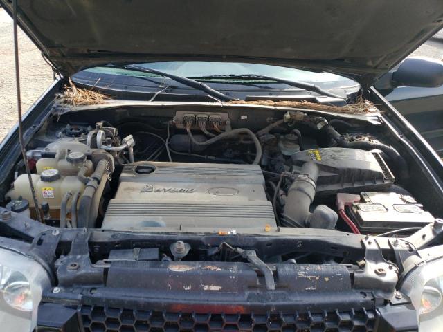 Photo 12 from auction – 2006 FORD ESCAPE HEV with VIN 1FMCU96H36KC06361