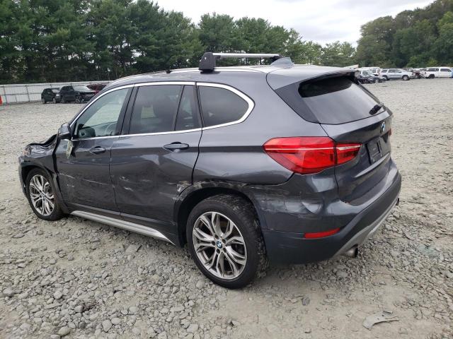 Photo 2 from auction – 2016 BMW X1 XDRIVE2 with VIN WBXHT3Z33G4A51364