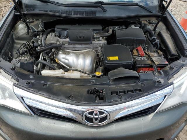 Zdjęcie 11 z aukcji – 2012 TOYOTA CAMRY BASE z VIN 4T4BF1FKXCR239902
