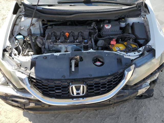 Photo 11 from auction – 2014 HONDA CIVIC EX with VIN 19XFB2F82EE258208