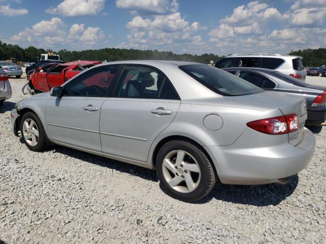 Photo 2 from auction – 2003 MAZDA 6 S with VIN 1YVFP80D535M09278