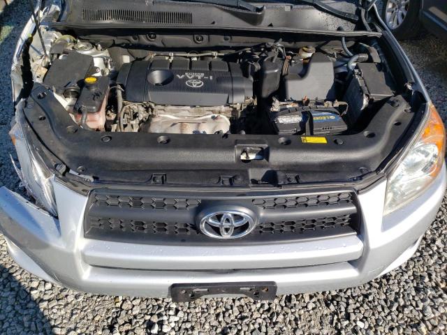 Photo 11 from auction – 2009 TOYOTA RAV4 with VIN JTMBF33V19D002197