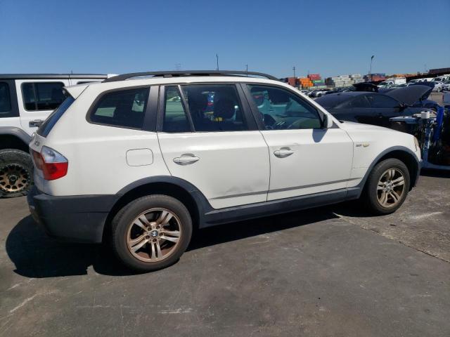 Photo 3 from auction – 2004 BMW X3 3.0I with VIN WBXPA93404WA66331