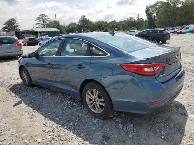 Photo 2 from auction – 2016 HYUNDAI SONATA SE with VIN 5NPE24AF9GH365736