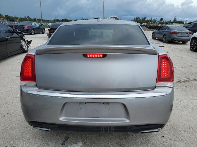 Photo 6 from auction – 2016 CHRYSLER 300 LIMITE with VIN 2C3CCAAG8GH189481