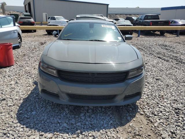 Photo 5 from auction – 2017 DODGE CHARGER SX with VIN 2C3CDXHG1HH643500