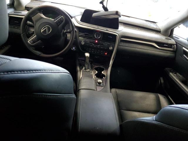 Photo 8 from auction – 2020 LEXUS RX 350 with VIN 2T2HZMDA1LC217274