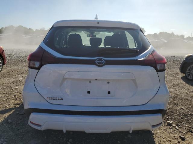 Photo 6 from auction – 2023 NISSAN KICKS S with VIN 3N1CP5BV4PL494412