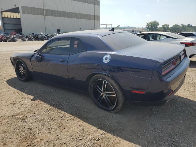 Photo 2 from auction – 2015 DODGE CHALLENGER with VIN 2C3CDZAG5FH757678