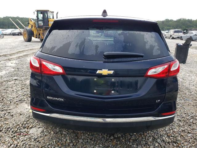 Photo 6 from auction – 2020 CHEVROLET EQUINOX LT with VIN 3GNAXJEV3LS673265