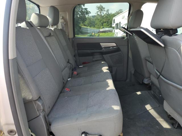 Photo 11 from auction – 2007 DODGE RAM 3500 with VIN 3D7MX49C77G728945
