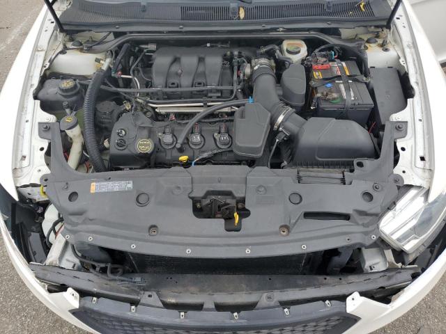 Photo 11 from auction – 2014 FORD TAURUS LIM with VIN 1FAHP2F82EG168699