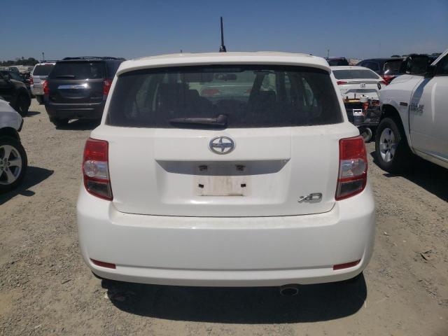 Photo 6 from auction – 2010 TOYOTA SCION XD with VIN JTKKU4B49A1002628