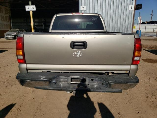Photo 6 from auction – 2000 CHEVROLET SILVERADO with VIN 2GCEC19T1Y1162705