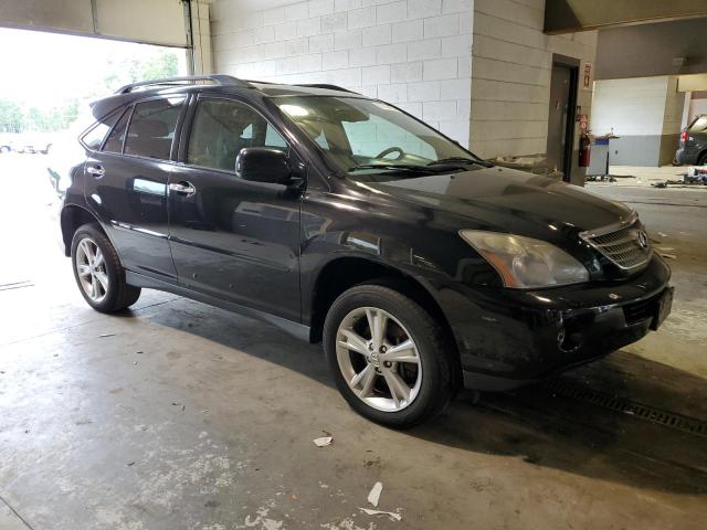 صورة رقم 4 من المزاد - 2008 LEXUS RX 400H مع VIN JTJHW31U782855294