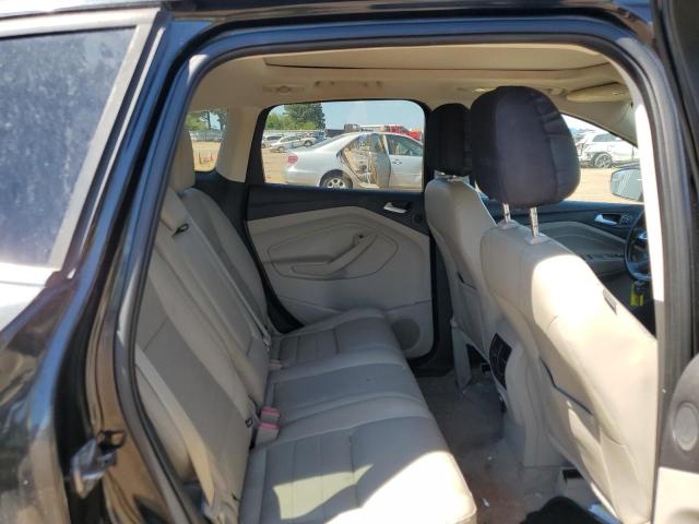 Photo 11 from auction – 2013 FORD ESCAPE SEL with VIN 1FMCU0HX8DUD23533